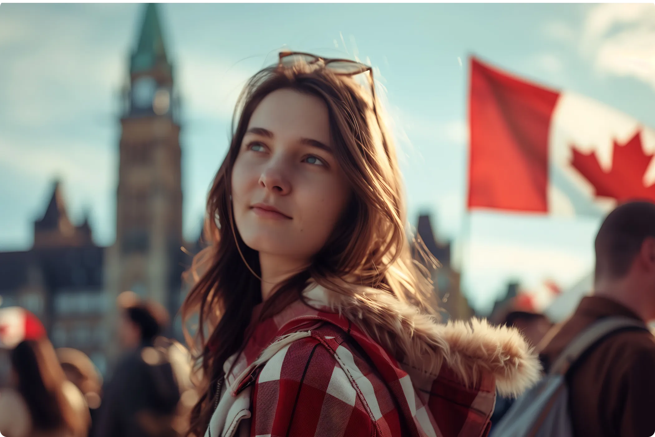 Why Should International Students Choose Canada For Study