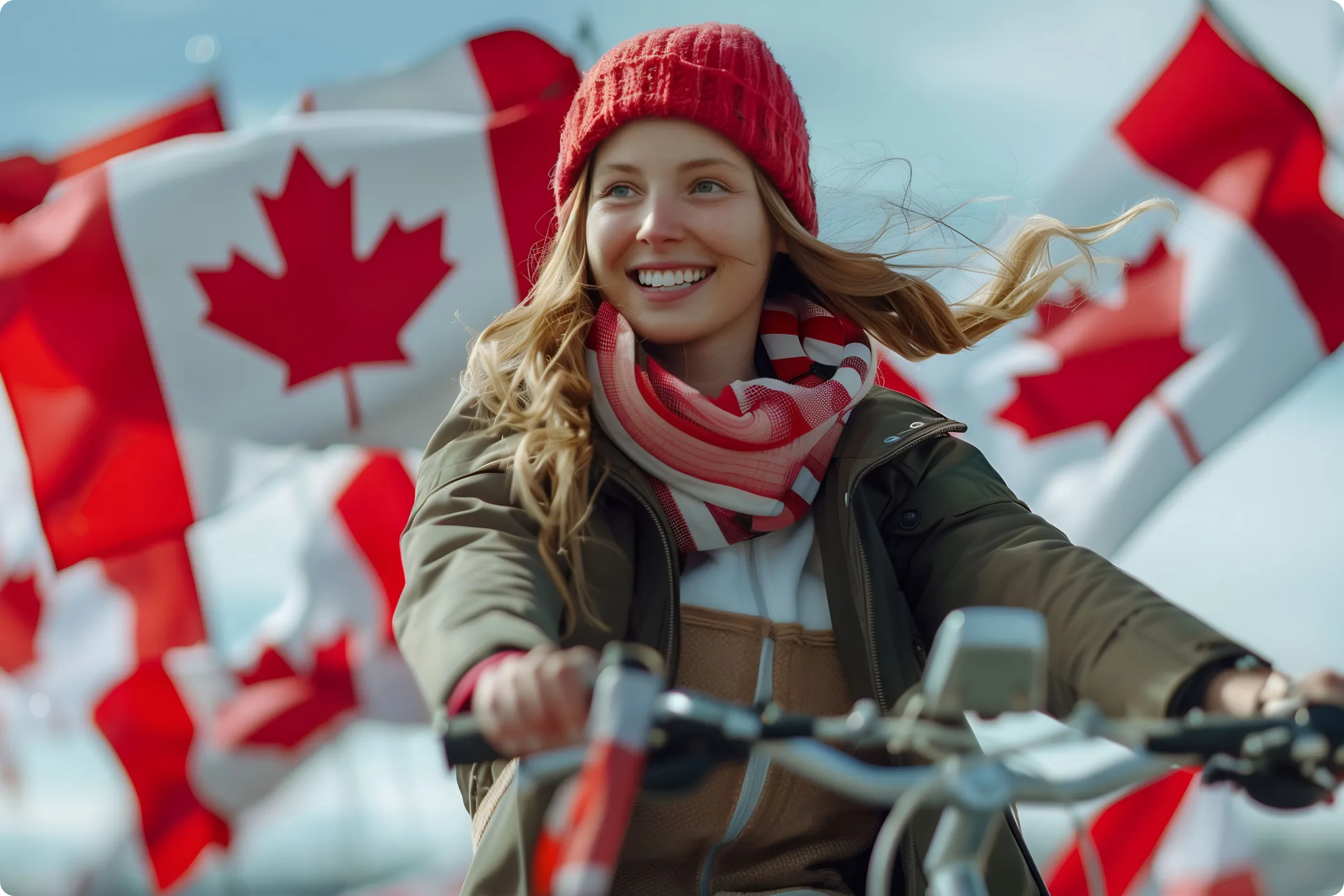 Study in Canada