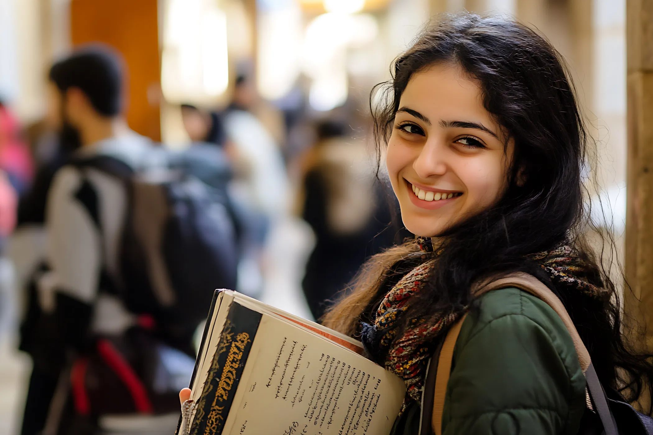 Study in Latvia for Indian students