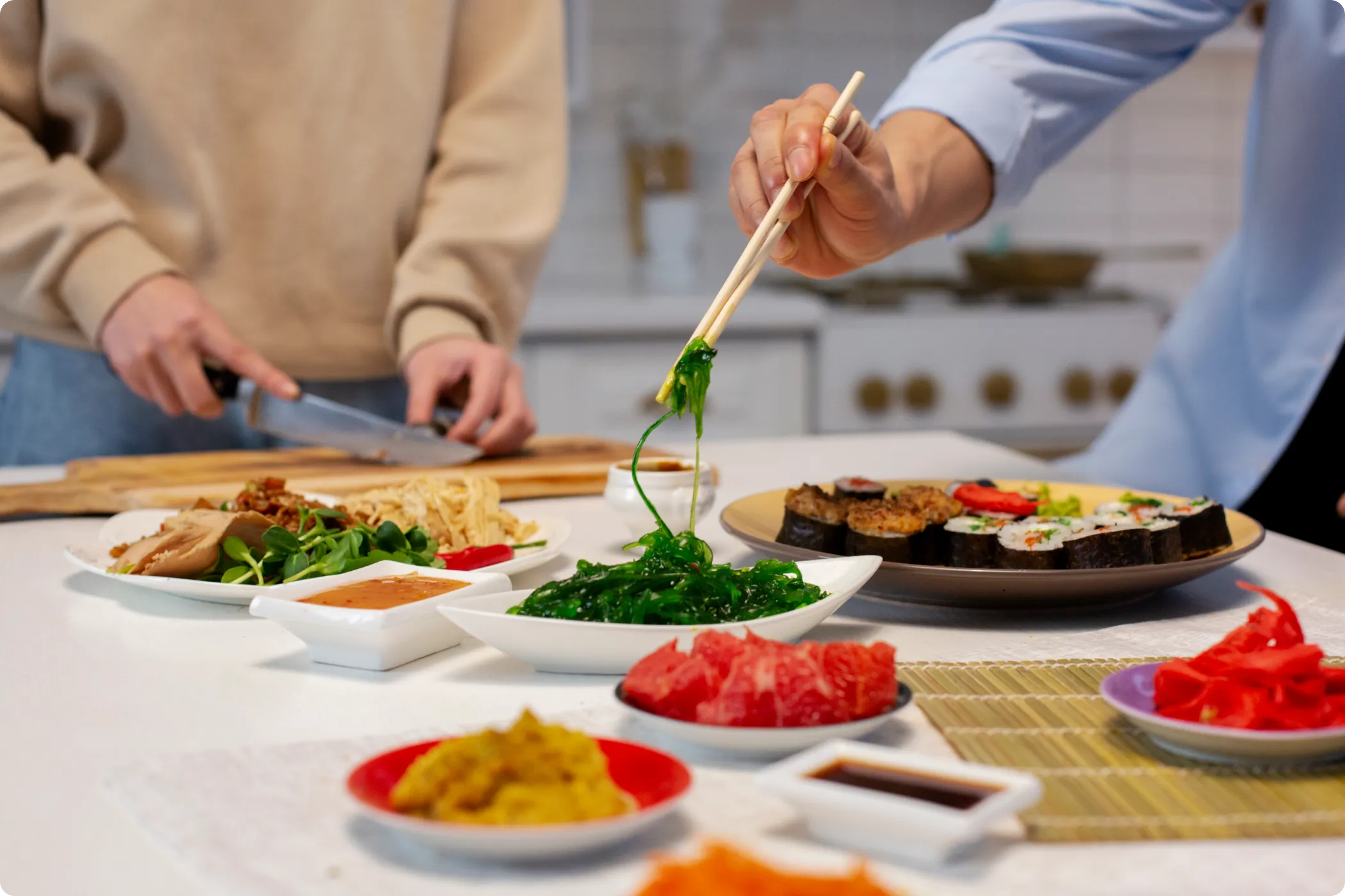 Culinary Arts in Canada