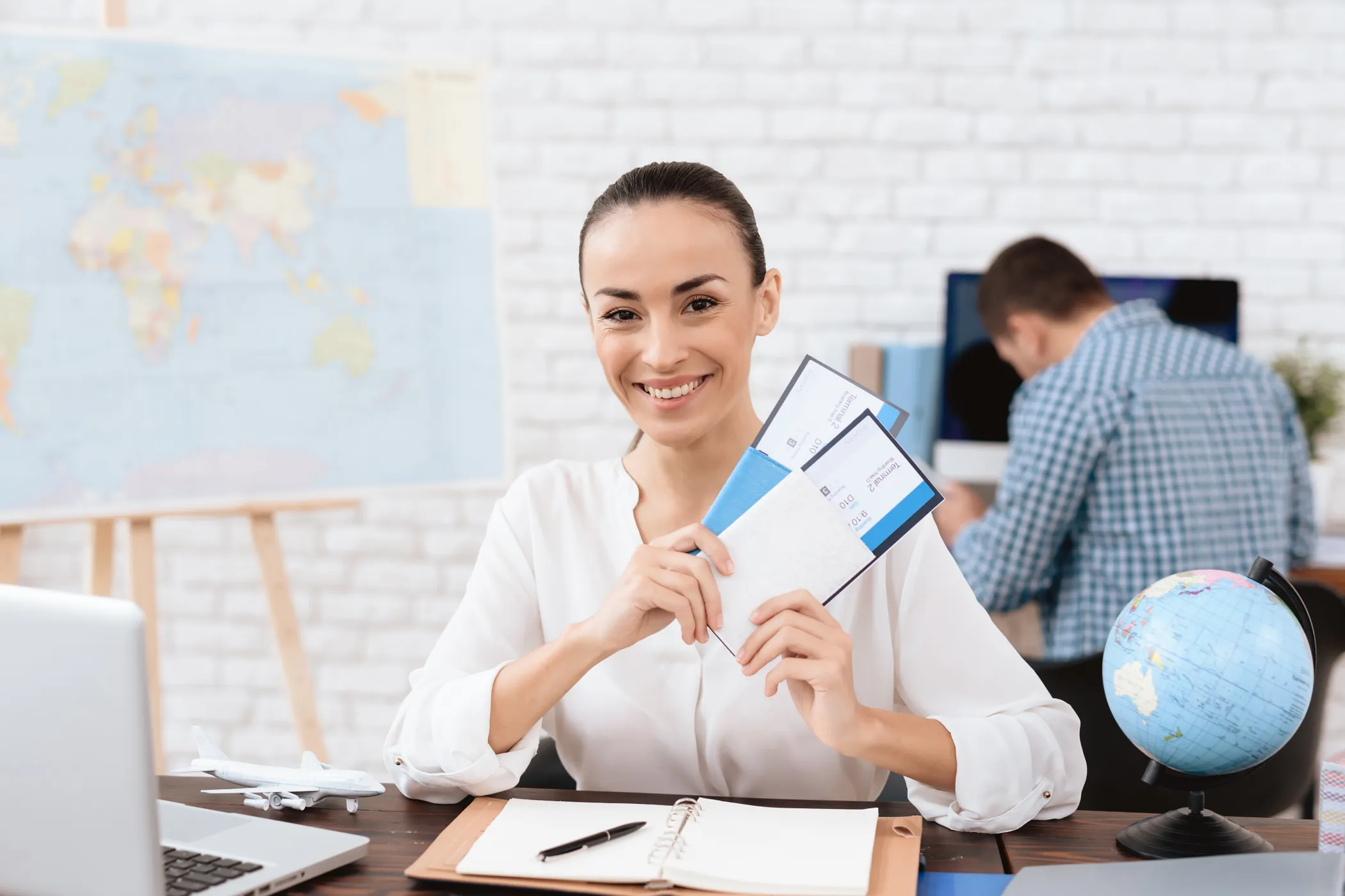 Part-time jobs in the UK